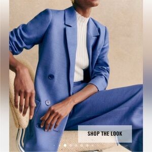 ✨Sezane Michele Jacket